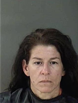 Leseana Freeman, - Indian River County, FL 